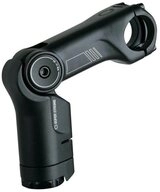 by.schulz Fahrradlenker by,schulz Vorbau Alpha Pro SDS Super-Strong 95 mm...