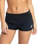 Roxy Badeshorts ENDLESHORT SLEEVE SUMMER BS sportlicher Stil, klassische