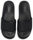 hummel hmlLead Pool Slide Badeschuh