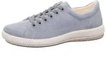 Legero Legero - TANARO 5.0 - Blau Schn&uuml;rschuh blau 36