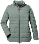 STOY Steppjacke STW 20 WMN QLTD JCKT Leichte, warme Damenjacke von STOY,