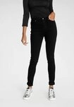 ONLY Skinny-fit-Jeans ONLPAOLA &ndash; Extra-eng geschnittene Jeans mit...