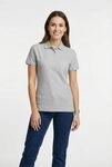 Fruit of the Loom Poloshirt Lady-Fit Premium Polo Sommershirt, unifarben, aus...