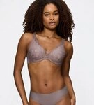 Triumph B&uuml;gel-BH Body Make-Up Illusion Lace mit Stretch-Spitze und Lifting-Effekt