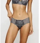 Triumph Hipster Sensual Spotlight feminine Spitze, florale Stickerei, elastisch,