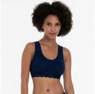 Anita since 1886 Bralette Essential Lace mit Spitze, herausnehmbare Schaumcups,