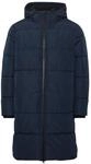 Schneejacke 11 PROJECT "Steppmantel PRDooby", Herren, Gr. L, blau (insignia blau),