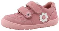 Lurchi Jola Barefoot Barfu&szlig;schuh, Halbschuh, Sneaker mit Bl&uuml;ten,...