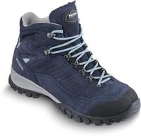 Meindl Salo Lady Mid GTX MARINE/AZUR Wanderschuh