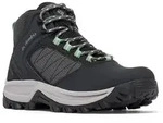 Columbia Transverse Hike Sneakerboots schwarz 41 EU
