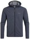Craghoppers Fleecejacke Kapuzenjacke Deft Nosilife insektenabweisend