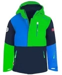 TROLLKIDS Winterjacke Kids Hallingdal Jacket gr&uuml;n 92 (1,5-2J)