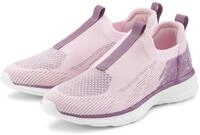 LASCANA ACTIVE Turnschuhe, Slip-On-Sneaker, Slipper, Freizeitschuh, Sneaker
