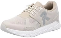 Rieker Sport Preston Slip-On Sneaker Freizeitschuh, Halbschuh, Schlupfschuh mit