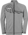 Kempa Trainingsjacke Wave 26 Poly Jacket grau 116