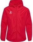 hummel Regenjacke Hummel Herren Regenjacke hmlEssential AW Jacket 224552