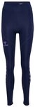 hummel Hummel Staltic High Waist Poly Leggings Damen Polyester