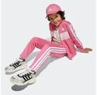 adidas Sportswear Trainingsanzug SEASONAL ESSENTIALS TIBERIO 3-STREIFEN TRICOT...