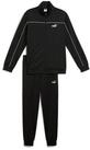 PUMA Trainingsanzug Puma Herren Trainingsanzug Poly Piping Suit 684852