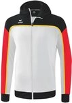 Erima Trainingsjacke Change By Erima Trainingsjacke Mit Kapuze