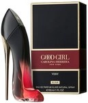Carolina Herrera Eau de Parfum Very Good Girl Elixir Eau de Parfum