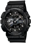CASIO G-SHOCK Chronograph GA-110-1BER, Quarzuhr,Armbanduhr,Herrenuhr,digital, bis 20