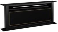 Klarstein Deckenhaube Victoria Serie Victoria Downdraft Wandhaube 90cm...
