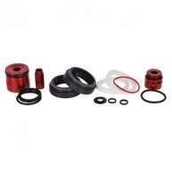 RockShox Federgabel Federgabel Service-Kit RS Lyrik C2, Pike B3 Select+ (2020)...