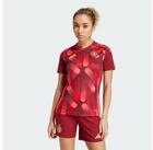 adidas Performance Fu&szlig;balltrikot DFB 25 (FRAUENTEAM) AUSW&Auml;RTSTRIKOT (1-tlg)