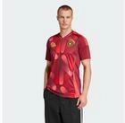adidas Performance Fu&szlig;balltrikot DFB 25 (FRAUENTEAM) AUSW&Auml;RTSTRIKOT (1-tlg)