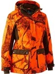 Deerhunter Funktionsjacke Damen Winterjacke Lady Eagle