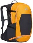 VAUDE Wanderrucksack Bike Alpin 23+5 (Kein Set), Mountainbike Fahrrad Rucksack f&uuml;r