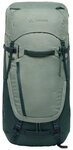 VAUDE Trekkingrucksack Astrum EVO 60 + 10 (Set, 2-tlg)