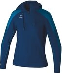 Erima Trainingsjacke Evo Star Trainingsjacke Mit Kapuze
