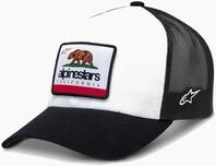 Alpinestars Baseball Cap Cali 2.0 Kappe