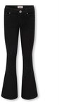 KIDS ONLY Schlagjeans KOGROYAL LIFE REG FLARED sehr weich, schlank, verstellbare