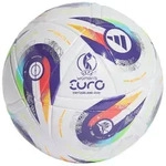 adidas Performance Fu&szlig;ball WOMEN'S EURO25 LGE BALL (1-St) wei&szlig; 5