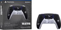 PlayStation 4 DualSense&reg; Wireless-Controller &ndash; The Last of Us&trade; Limited Edition
