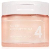 numbuzin Toner Numbuzin, No.4 Pore Zero Peeled Egg Toner Pad &ndash; 70 Pads - 190...