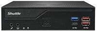 Shuttle Barebone XPC slim DH770 LGA1700 2xSODIMM 2xM.2 2xHDMI 2xDP PC...