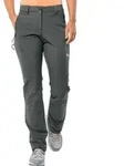 Jack Wolfskin Outdoorhose Holdsteig Pants W Funktionale Outdoor-Hose mit...