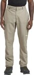 Jack Wolfskin Trekkinghose BARRIER PANT M