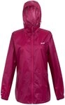 Regatta Outdoorjacke Damen Regen Jacke - Pk It Jkt III Waterproof Shell