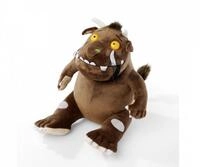 SIMBA Pl&uuml;schfigur The Gruffalo, 40 cm