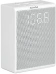 TechniSat VIOLA Steckdosenradio Steckdosen-Radio (FM-Tuner mit RDS, 1.5 W, Bluetooth,