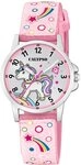 CALYPSO WATCHES Quarzuhr Junior Collection K5776/5, Armbanduhr, Kinderuhr, M&auml;dchen,