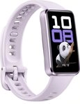 Huawei Band 10, Aktivit&auml;ts-Trackerarmband, 3,73 cm (1.47), AMOLED, Violett