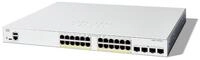 Cisco Cisco C1300-24FP-4X Netzwerk-Switch