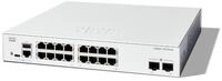 Cisco Cisco C1300-16T-2G Netzwerk-Switch