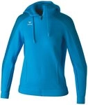 Erima Trainingsjacke Evo Star Trainingsjacke Mit Kapuze
